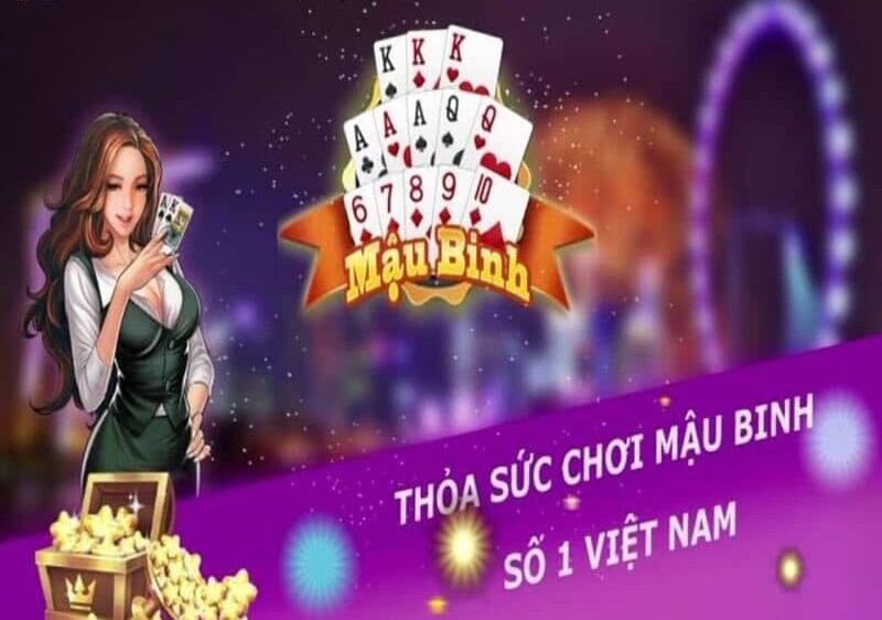 Hướng dẫn cách chơi Mậu Binh online thắng trắng Hướng dẫn cách chơi Mậu Binh online thắng trắng