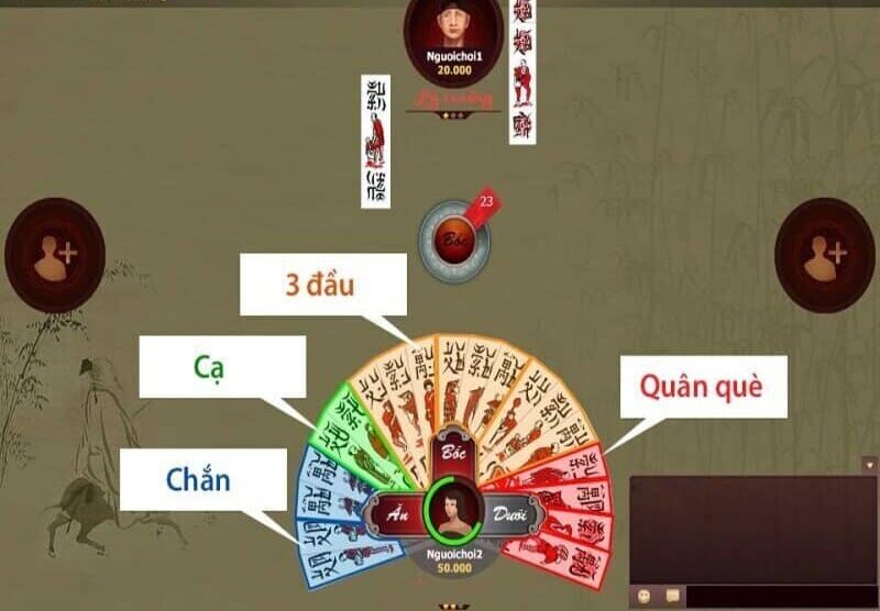 Tiêu chí lựa chọn cổng game đánh chắn online uy tín Tiêu chí lựa chọn cổng game đánh chắn online uy tín