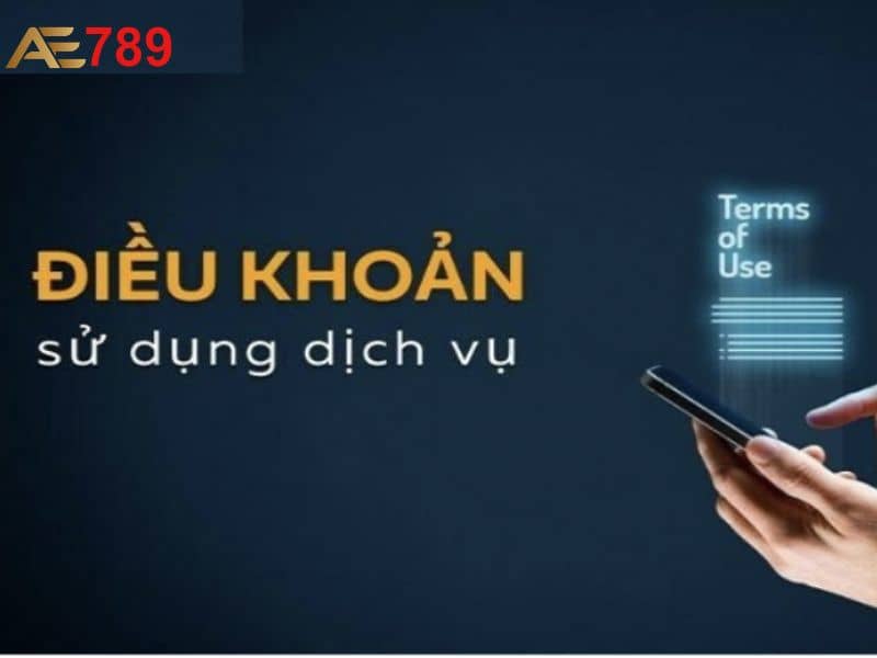 Các điều khoản và điều kiện khi chơi tại nhà cái Các điều khoản và điều kiện khi chơi tại nhà cái