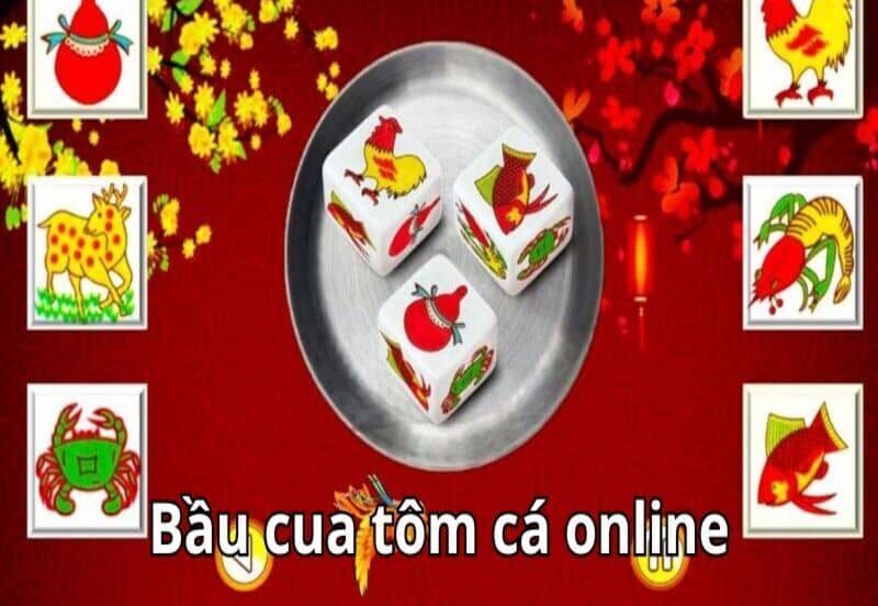Cược đơn lẻ là dự đoán chính xác một linh vật trong Bầu Cua Tôm Cá online Cược đơn lẻ là dự đoán chính xác một linh vật trong Bầu Cua Tôm Cá online