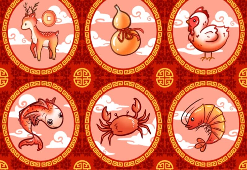 Ghi nhớ và theo dõi kết quả trước đó khi chơi Bầu Cua Tôm Cá online Ghi nhớ và theo dõi kết quả trước đó khi chơi Bầu Cua Tôm Cá online