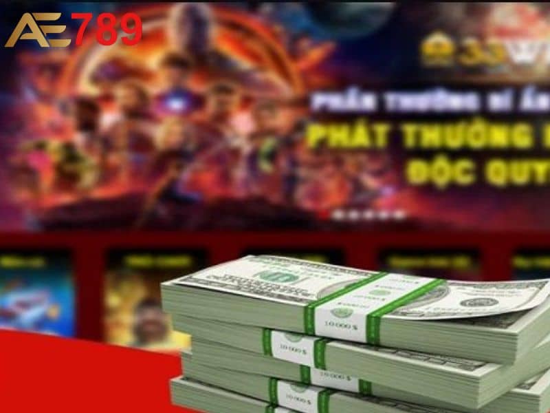 Một số câu hỏi về rút tiền AE789 cần nhớ Một số câu hỏi về rút tiền AE789 cần nhớ