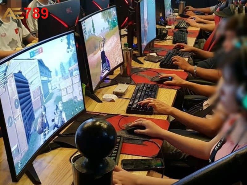 Trách nhiệm nội dung người chơi cần đảm bảo Trách nhiệm nội dung người chơi cần đảm bảo