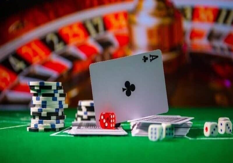 Xì tố online là trò chơi bài trực tuyến tương tự như Poker Xì tố online là trò chơi bài trực tuyến tương tự như Poker