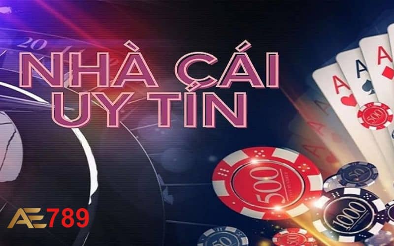 Giấy phép hoạt động AE789 có tính hợp pháp và khẳng định vị thế Giấy phép hoạt động AE789 có tính hợp pháp và khẳng định vị thế