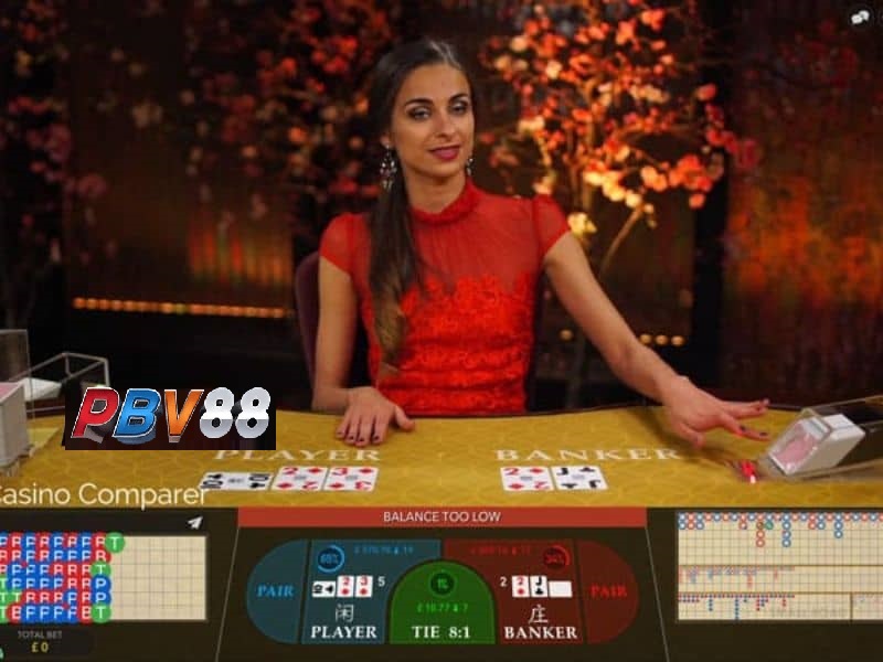 Một số lưu ý cho thành viên khi tham gia Baccarat trực tuyến Một số lưu ý cho thành viên khi tham gia Baccarat trực tuyến